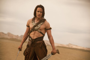 John Carter foto 1