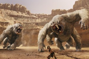 John Carter foto 24