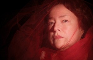 Kathy Bates as Delphine LaLaurie - American Horror Coven