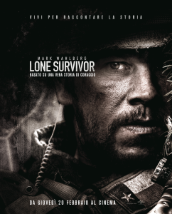 locandina Lone Survivor