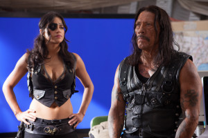 Machete Kills foto 48