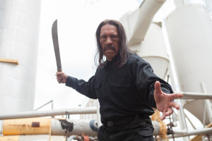 Machete Kills foto 46