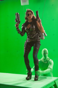 Machete Kills foto 40