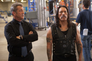 Machete Kills foto 16