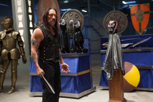 Machete Kills foto 10