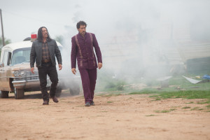 Machete Kills foto 9