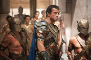 John Carter foto 12