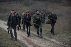 Red Dawn foto 4