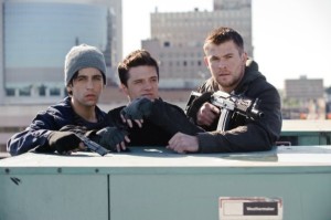 Red Dawn foto 5