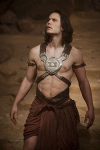 John Carter foto 13