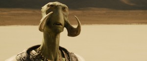 John Carter foto 23