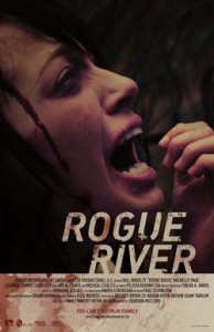 locandina Rogue River