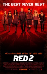 locandina Red 2