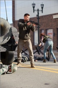 Red Dawn foto 6