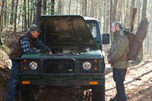 Killing Season foto 9