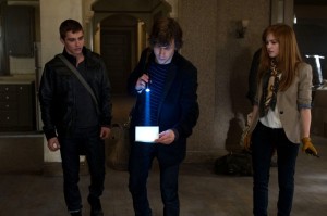 Now You See Me foto 4