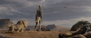 John Carter foto 8