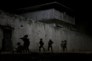 Zero Dark Thirty foto 1