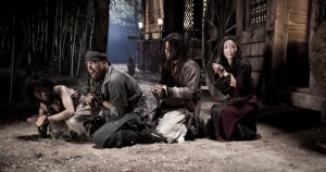 Journey to the West: Conquering the Demons foto 1