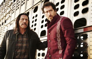 Machete Kills foto 67