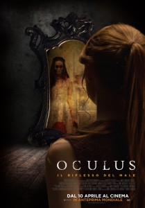 locandina Oculus