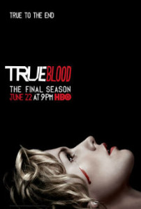 True_Blood 7 locandina