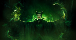 Maleficent foto 1