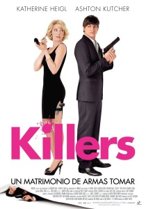 Killers locandina