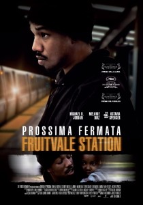 locandina Prossima fermata Fruitvale Station