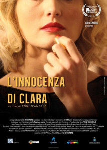 locandina innocenza di clara