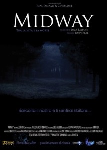 locandina Midway - Tra la vita e la morte