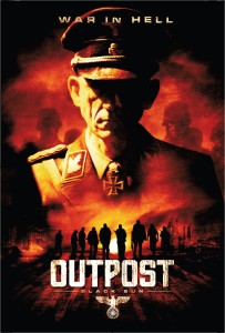 Outpost-Black-Sun locandina