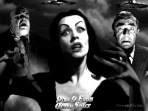 Plan 9 from Outer Space foto 16