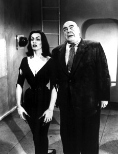 Plan 9 from Outer Space foto 15