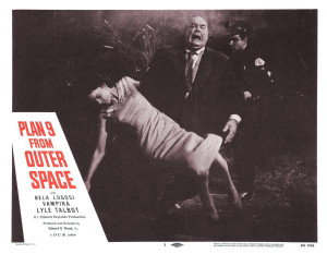 Plan 9 from Outer Space foto 11