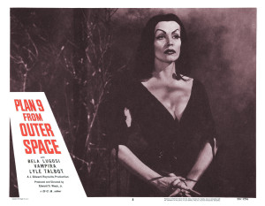 Plan 9 from Outer Space foto 9