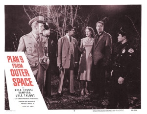 Plan 9 from Outer Space foto 7