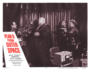 Plan 9 from Outer Space foto 6