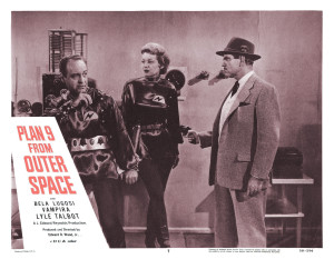 Plan 9 from Outer Space foto 5