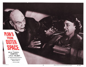 Plan 9 from Outer Space foto 4