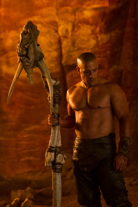 Riddick foto 5