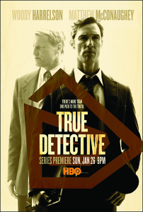 locandina True detective 1