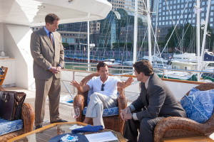 The Wolf of Wall Street 12