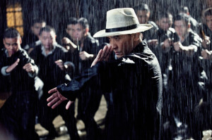 The Grandmaster 6