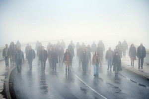 Les revenants: i morti alla porta 9