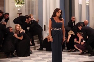 666 Park Avenue foto 4