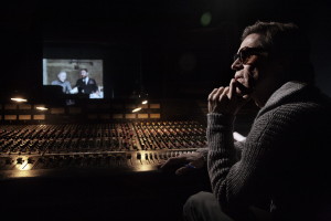 Intervista Abel Ferrara foto 3