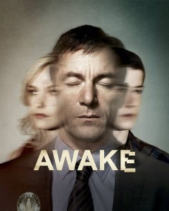 Awake locandina