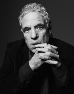 Intervista Abel Ferrara foto 2