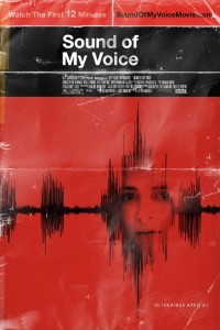 Sound of My Voice 1